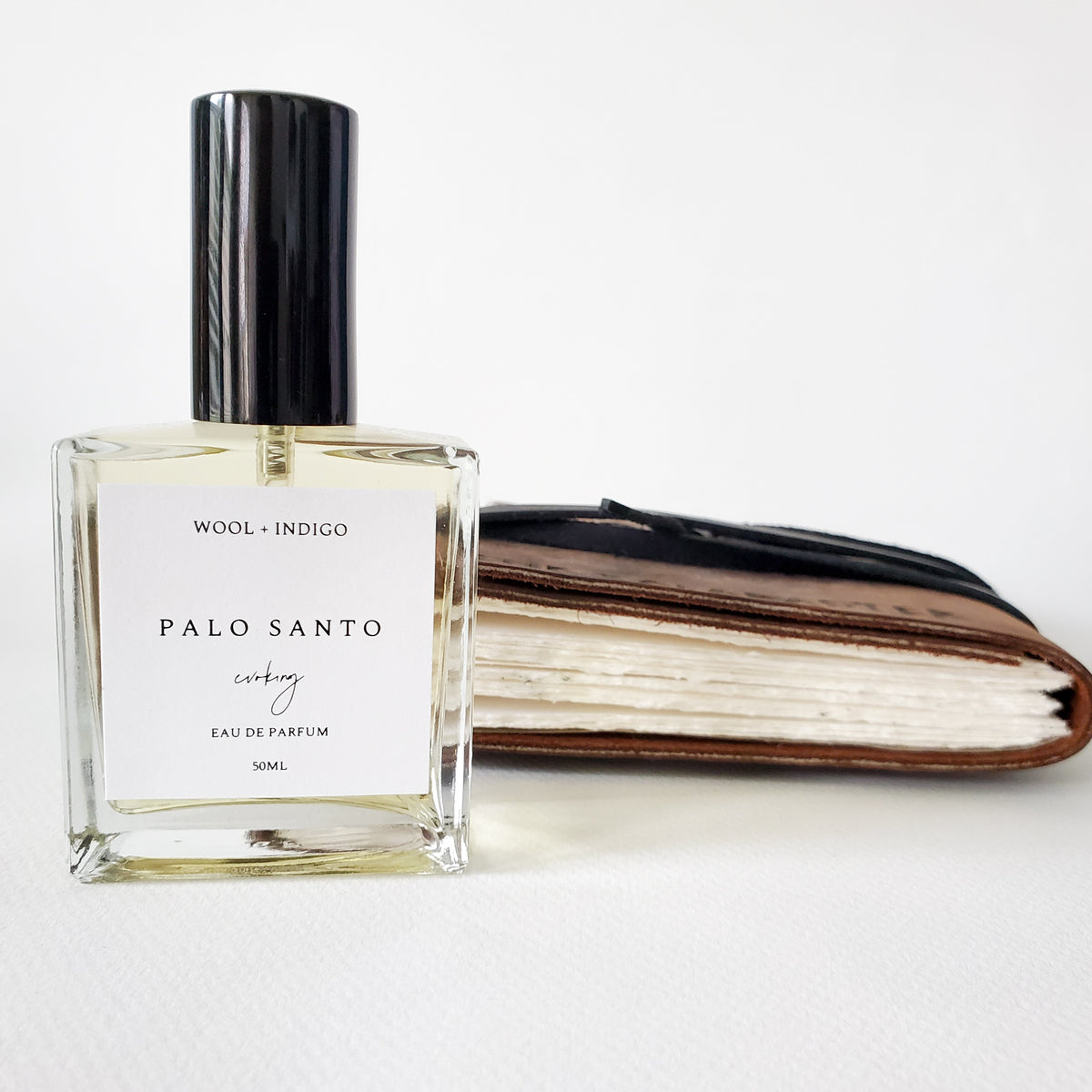 PALO - PALO SANTO Essential Oil Perfume, Spiritual, Purification Aroma –  The Parfumerie Store