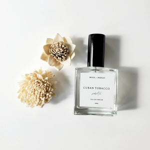white tobacco perfume Cuban Tobacco Eau de Parfum – Wool & Indigo white tobacco perfume Cuban Tobacco Eau de Parfum – Wool & Indigo