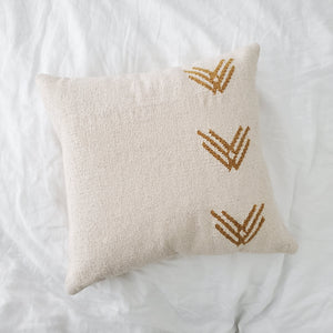 Three Arrows Pillow