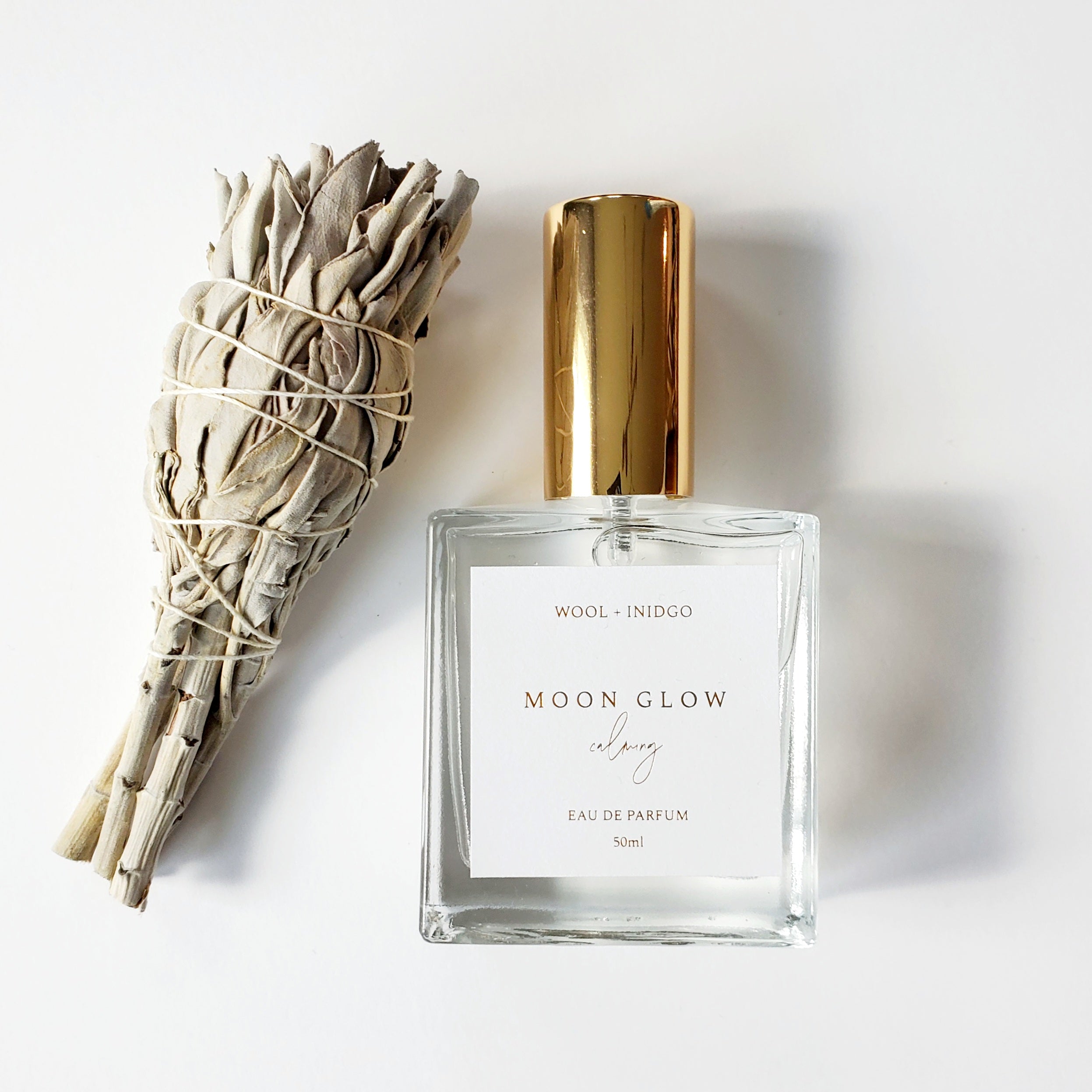 Moon Glow Eau de Parfum