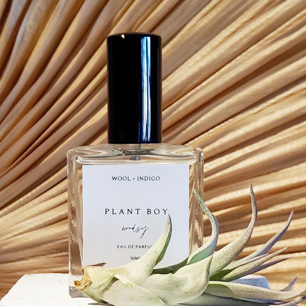 Plant Boy Eau De Parfum