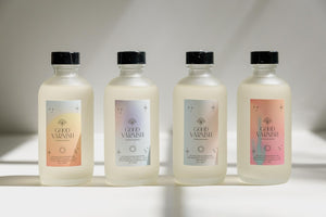 Good Varnish Soy Polish Remover