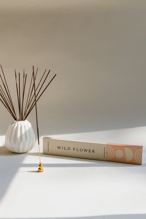 Wild Flower Incense