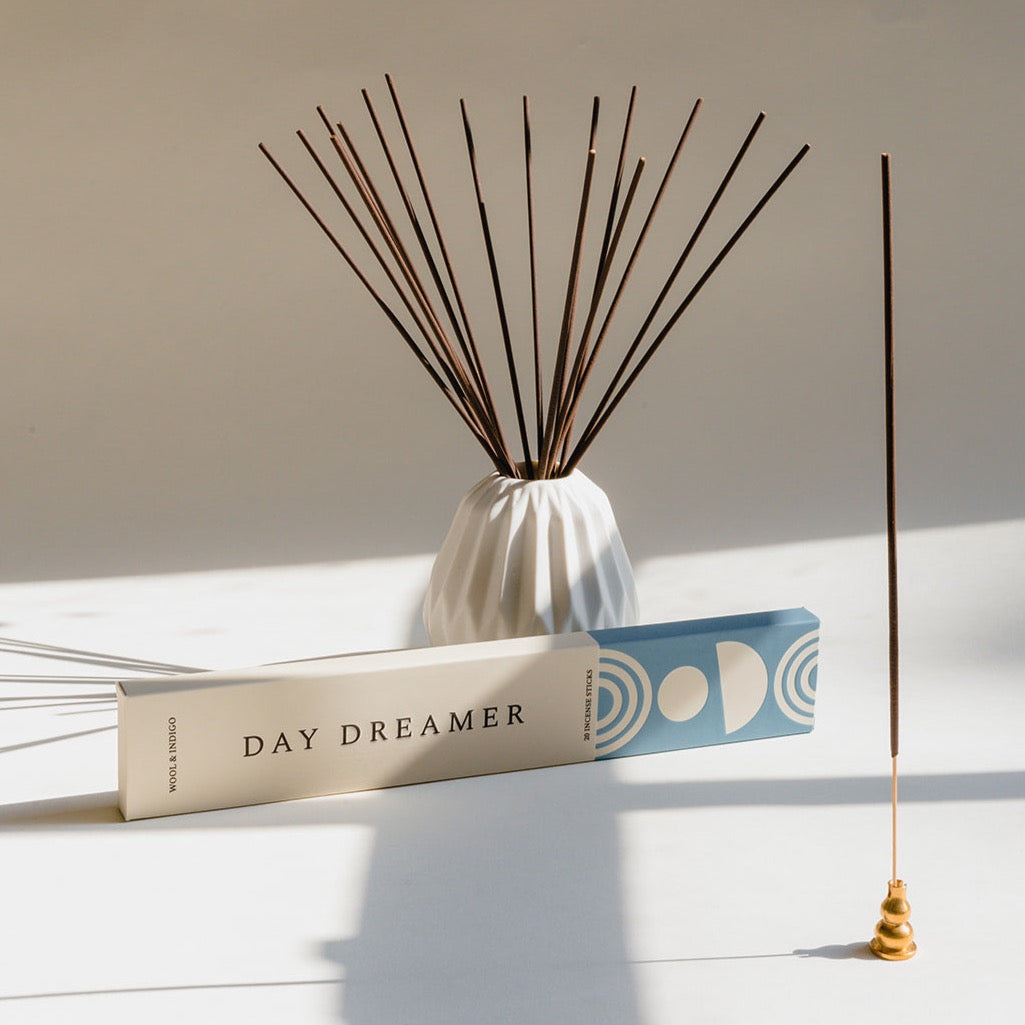 Day Dreamer Incense